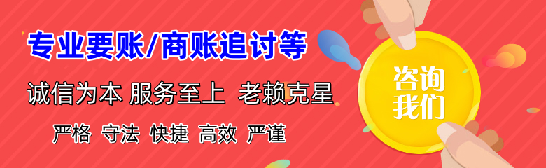 柳北追账公司